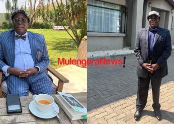 Richest Ugandan Opposition Figure Writes to Gen Saleh Calling on Him to Intervene in Kizza Besigye’s Case Before Its Too Late