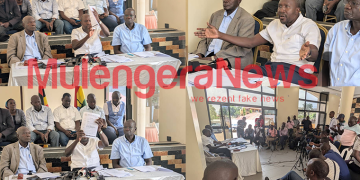 State Resources, System Loopholes Gave M7 the 2026 Victory! Nandala Speaks Out