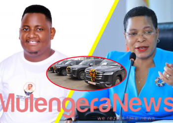 Kenneth Asiimwe’s Op-Ed in Defense of MPs’ Shs315m Grant for Vehicle Purchase  
