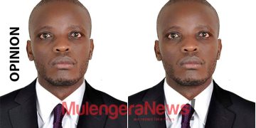 Climate Justice Is Defining Struggle of Our Generation!   