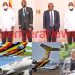 New Uganda Airlines Boss Unveiled  As M7 Gives Bamuturaki’s Airlines Job to Ethiopian Girma Wake (82)