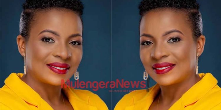 Dr. Aisha Kasolo Highlights the Power of Partnerships in Strengthening Small Businesses