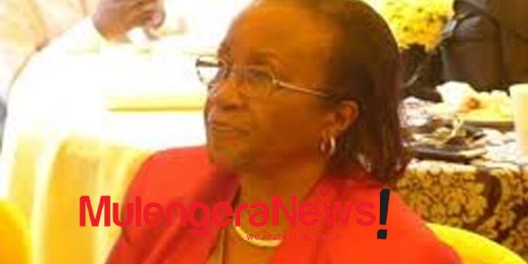 Alice Karugaba Tells How She Built Kampala’s Leading Furniture Shop – Nina Interiors from Scratch