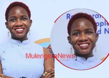 Women Lead Africa’s Climate Fight but Experts Say They’re Ignored