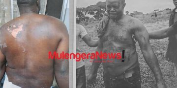 Beaten, Abandoned, Then Charged: The Ordeal of Fredrick Namara Karuhanga Under the Shadow of Powerful Security Officer