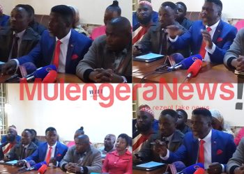 Balimwezo SLAMS Minister Kabanda’s Vendor Eviction Order—City on the Brink!