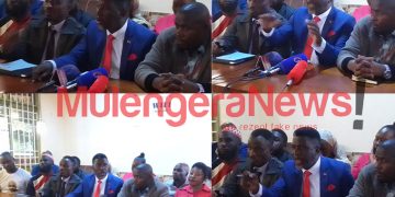 Balimwezo SLAMS Minister Kabanda’s Vendor Eviction Order—City on the Brink!