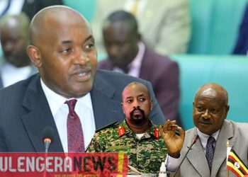 WHY DO YOU BELITTLE US LIKE THAT? Fearless Minister Confronts M7 Demanding to Know Why He Calls Cabinet Members Fishermen & Fisherwomen