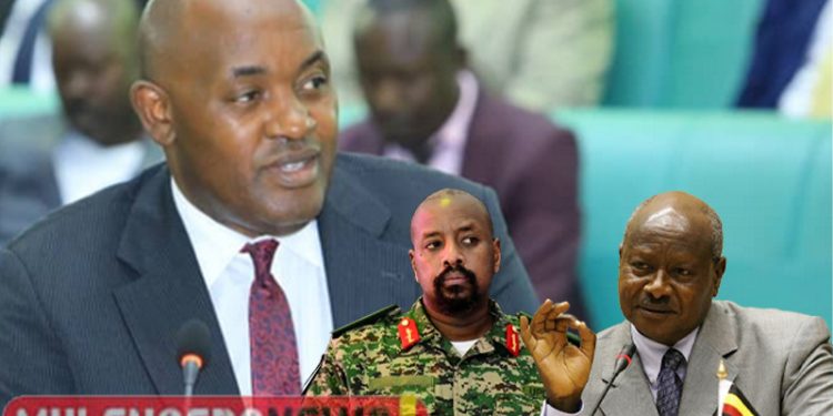 WHY DO YOU BELITTLE US LIKE THAT? Fearless Minister Confronts M7 Demanding to Know Why He Calls Cabinet Members Fishermen & Fisherwomen