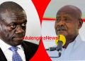 FLASHBACK: When Museveni Cursed Besigye For Attacking Visiting Heads of State for His Kololo 2011 Swearing-In Ceremony