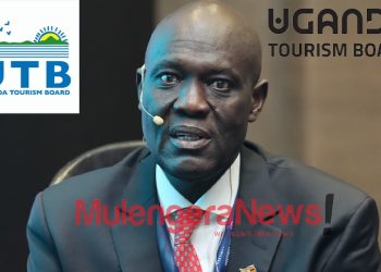 End of an Era as Bradford Ochieng Signs Out at Uganda Tourism Board (UTB)