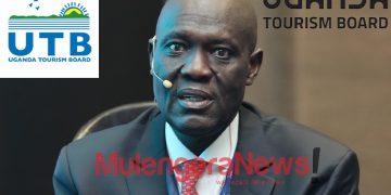 End of an Era as Bradford Ochieng Signs Out at Uganda Tourism Board (UTB)