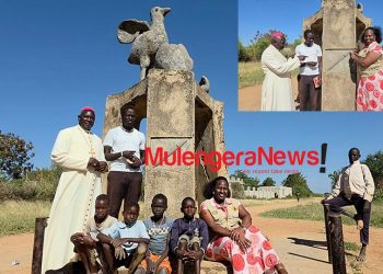From Buried Books to a University Dream: KAPATU Project Ignites Education Revival in Karamoja