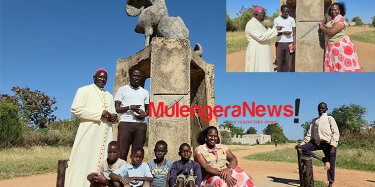 From Buried Books to a University Dream: KAPATU Project Ignites Education Revival in Karamoja