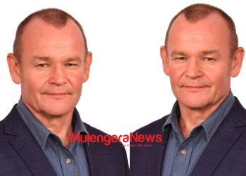 The Thin Green Line: Uganda’s Soil Crisis a National Security Threat