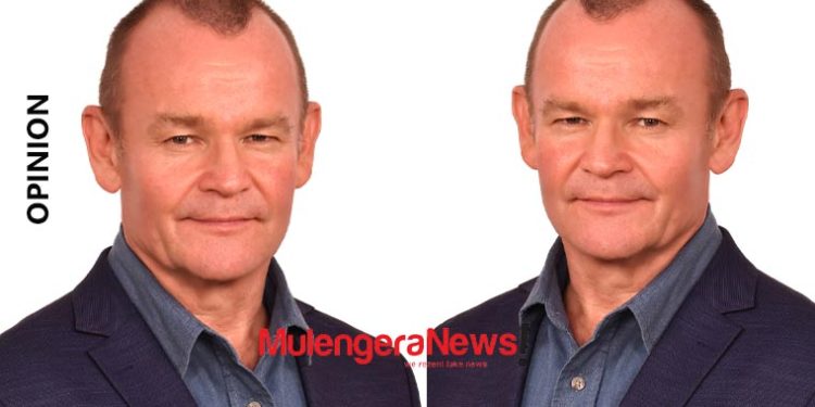 The Thin Green Line: Uganda’s Soil Crisis a National Security Threat