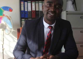 Top Gov’t Official Thanks Ssemakadde’s Group for  Not Defending Batembeyis as KCCA Evicted Them from City Streets