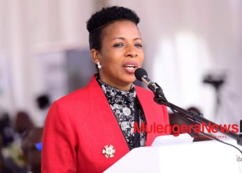 ‘Bow Down, Stay Humble, and Let God Lead’ – Dr Aisha Kasolo and Esther Kyobe