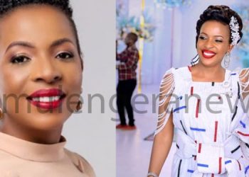 UGANDA CELEBRATES A POWERFUL WOMAN: DR. AISHA RUTH KASOLO WINS PRESTIGIOUS NALUBAALE MEDAL