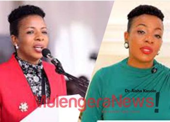 “Betrayal After Breakthrough!”-Dr. Aisha Kasolo Warns Against Turning on Your Helpers