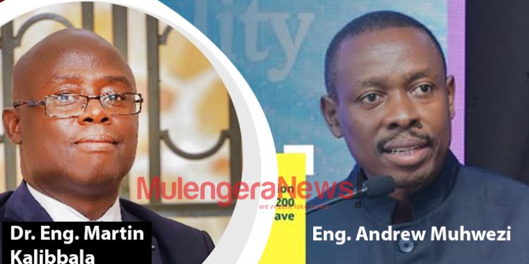 NWSC Engineers Take Continental Stage With FAEO Committee Appointments