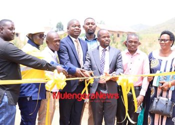 Hoima Residents Benefit as EACOP Completes 7.5km Nyamasoga–Katooke Road