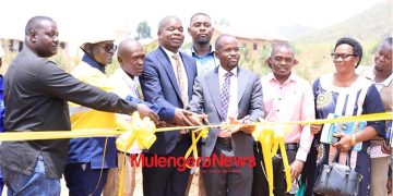 Hoima Residents Benefit as EACOP Completes 7.5km Nyamasoga–Katooke Road