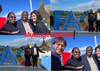 FAO and KAPATU Forge Bold Alliance to Turn Karamoja from Aid Dependency into Africa’s Dryland Powerhouse