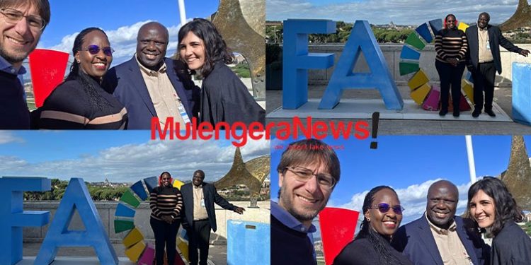 FAO and KAPATU Forge Bold Alliance to Turn Karamoja from Aid Dependency into Africa’s Dryland Powerhouse