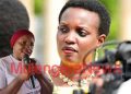 Saying Her Victory Was Stolen, NUP Babe Faridah Nabatanzi Vows to Destroy M7’s Minister Mutasingwa Over Buikwe Seat