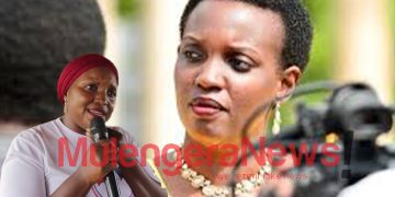 Saying Her Victory Was Stolen, NUP Babe Faridah Nabatanzi Vows to Destroy M7’s Minister Mutasingwa Over Buikwe Seat