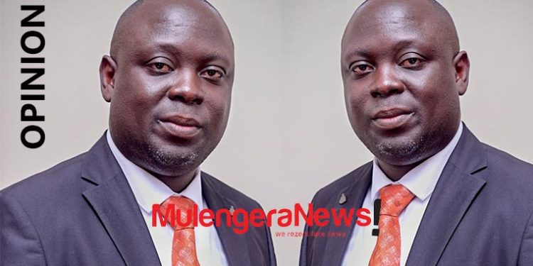 M7’s Senior Aid Faruk Kirunda Proposes 10-Year Ban for Politicians Found Guilty of Election Rigging