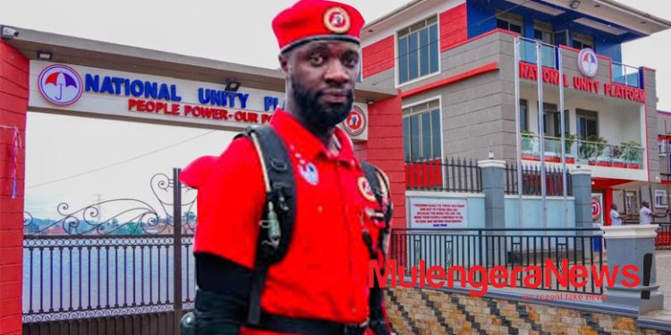 NUP’S SILENCE ON SEXUAL ABUSE: Mpuuga’s Warning Revisited Amid Zoganya Scandal