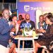 DJ Mysterios2 Serve Entebbe Golfers Vibes and Rhythms at Stanbic Matchplay Tourney