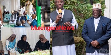 IFTAR DINNER: UCC Boss Nyombi Thembo Moves to Restrict Children’s Access to Harmful Social Media Content