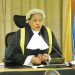 HON. ANITA AMONG LOCKS ONTO THE 12TH PARLIAMENT: Speaker’s Legislative Prowess Sets Stage for Continued Progress