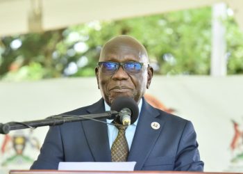 UNEB Chairperson Prof Obua Reveals Shocking Gaps in New Curriculum as Record Numbers Pass UCE