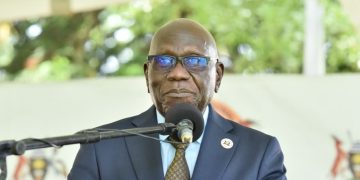 UNEB Chairperson Prof Obua Reveals Shocking Gaps in New Curriculum as Record Numbers Pass UCE