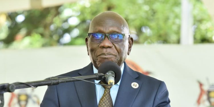 UNEB Chairperson Prof Obua Reveals Shocking Gaps in New Curriculum as Record Numbers Pass UCE