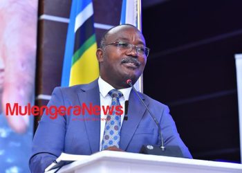 NWSC MD Dr. Silver Mugisha Calls for Systems Approach to Africa’s Water Crisis