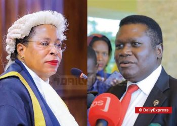 Mao’s Speaker Bid Faces Uphill Battle as MPs Doubt Chances