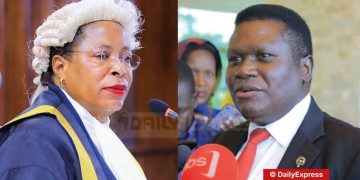 Mao’s Speaker Bid Faces Uphill Battle as MPs Doubt Chances