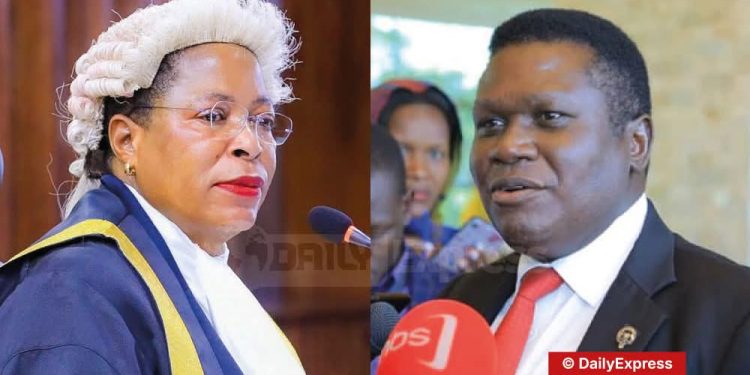 Mao’s Speaker Bid Faces Uphill Battle as MPs Doubt Chances