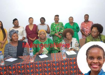 Experts Call for Rapid Disbursement of $250 Million Climate Loss-and-Damage Fund to Protect African Women