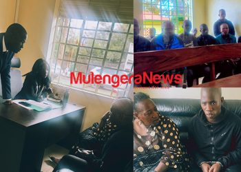 Court Jails Impostor for Posing as NWSC Staff and Defrauding Customers