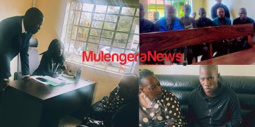 Court Jails Impostor for Posing as NWSC Staff and Defrauding Customers