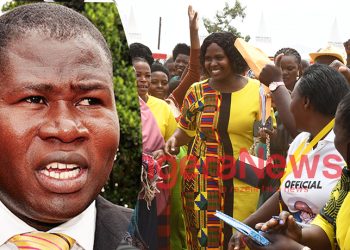 In NRM, We Don’t Talk About Tribes nor Religion-It’s All About The Welfare of all Ugandans