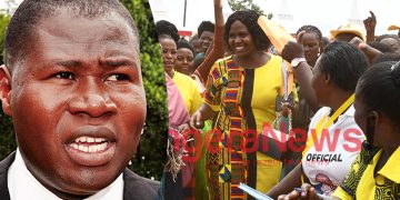 In NRM, We Don’t Talk About Tribes nor Religion-It’s All About The Welfare of all Ugandans