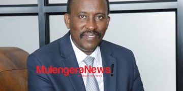 URA Boss Details Taxes on Private Hospitals, Sets Conditions for Middle East Returnees Seeking Vehicle Exemptions