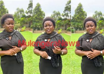 More MPs Continue to Throw Weight Behind Anita Among for Speaker